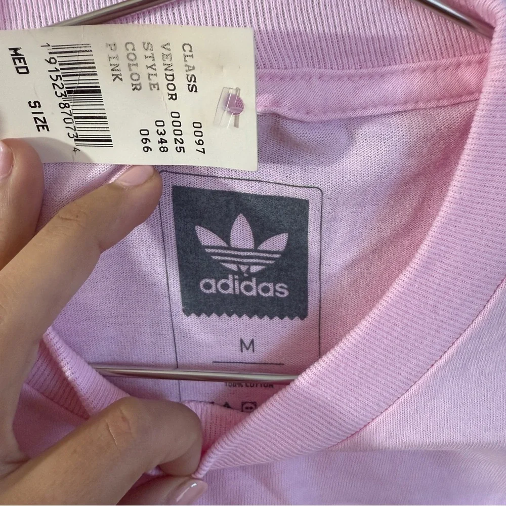 adidas brand new